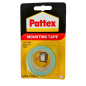 Preview: Pattex Montageband doppelseitig 1,5 m Rolle